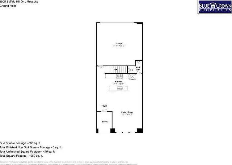 2005 Buffalo Hill Dr — Photo 18