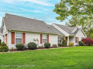 3034 Fieldcrest Ln, Toms River, NJ