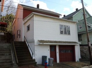 1160 Spruce St, Johnstown, PA 15909