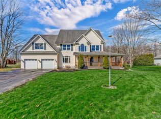 7108 Goodrich Rd, Clarence Center, NY 14032