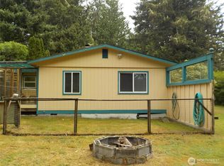 Cranberry Lake Tract 67, Long Beach, WA 98631