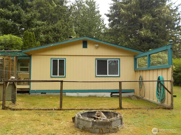 15701 Birch St, Long Beach, WA 98631