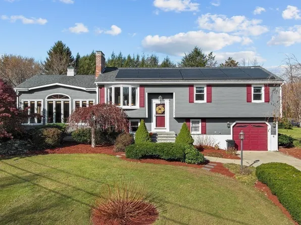 199 Mendon St, Blackstone, MA 01504