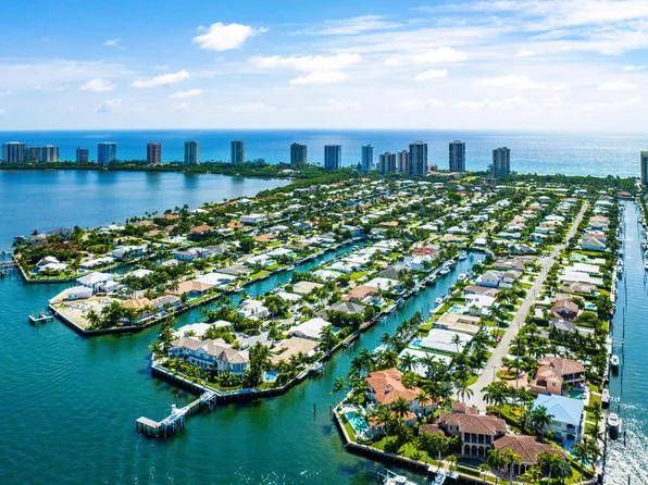 1190 Gulfstream Way, Singer Island, FL 33404