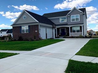 908 Plum Tree Cir, Monroe, MI 48161