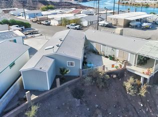 9421 Black Rock, Parker, AZ 85344