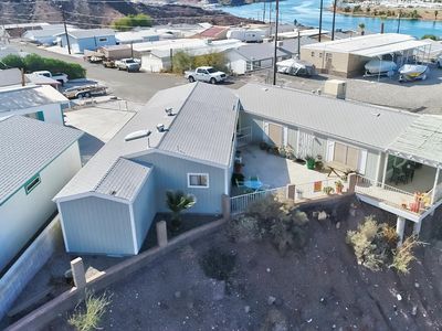 9421 Black Rock, Parker, AZ, 85344