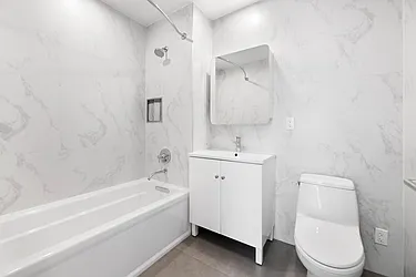 Rented by Living New York