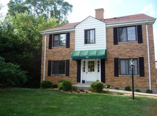 515 Corona Ave, Dayton, OH 45419