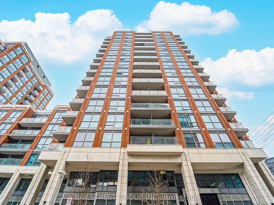 1st image of 31 Tippett Rd #236