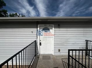 903 40th St, Evans, CO 80620