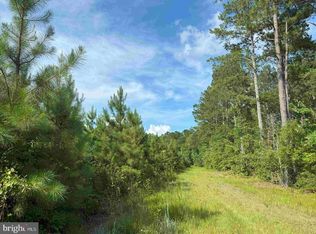 Black Creek Rd, Franklin, VA 23851