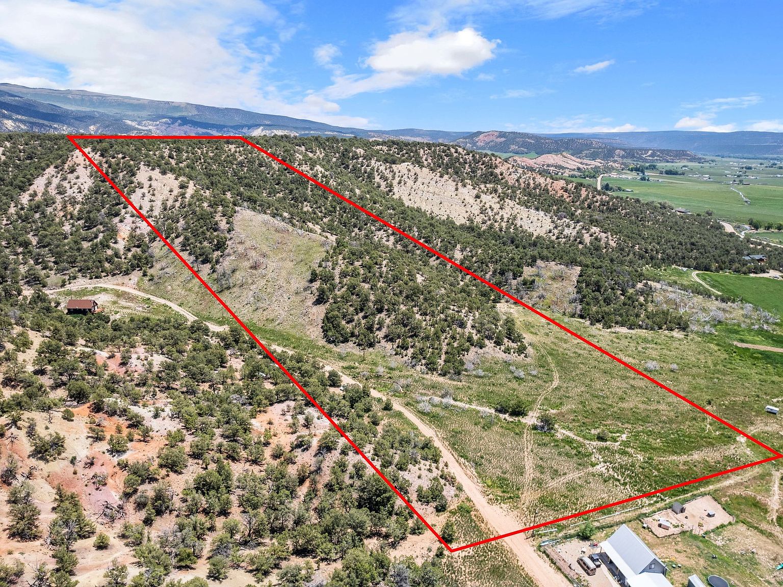 1 S 8 W, Tabiona, UT 84072 MLS 1885756 Zillow