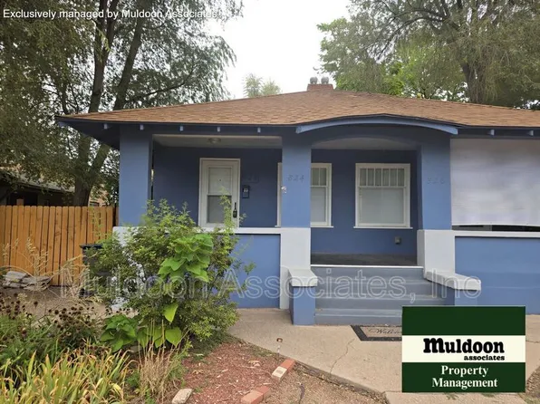 824 Berkley Ave, Pueblo, CO 81004