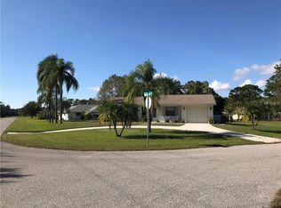 6523 Amory St, Englewood, FL 34224