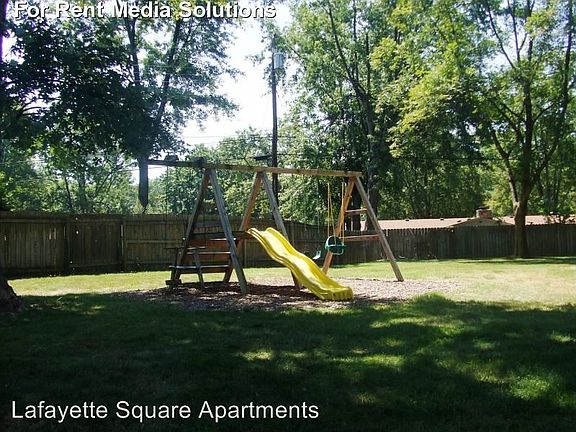 4th image of 4703 Wilmington Pike APT 14