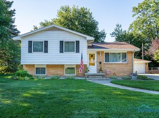 219 Sunnyside Dr, Toledo, OH