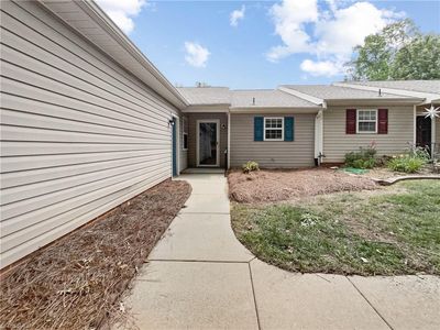108 Troonsway Rd, Winston Salem, NC, 27127