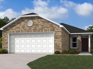 15689 Mustang Ave, Kellyville, OK 74039