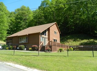 108 Thomas Holw, Turkey Creek, KY 41514