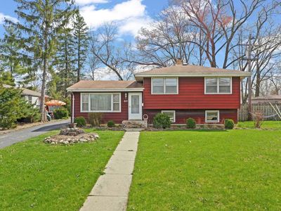 815 Silver Lake Rd, Cary, IL, 60013