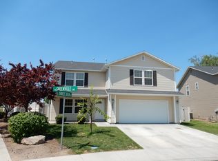 2521 N Greenville Ave, Kuna, ID 83634