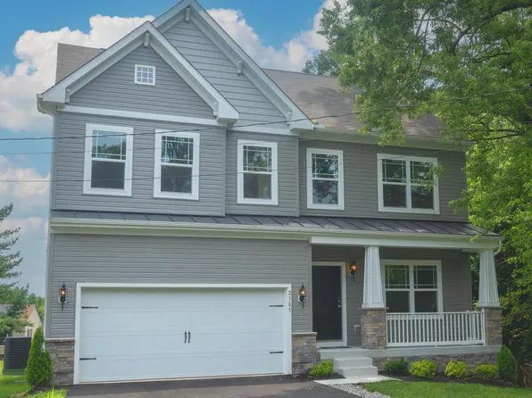 2305 Snow Rd, Edgewood, MD 21040