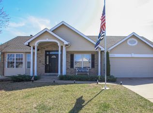 2272 Autumn Trace Pkwy, Wentzville, MO 63385