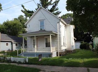 122 Arnold St, Jackson, MI 49202
