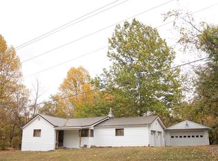 2895 Old State Road 37 N, Martinsville, IN 46151