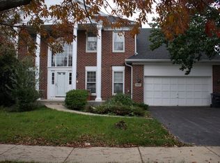 965 Harmon Blvd, Hoffman Estates, IL 60169