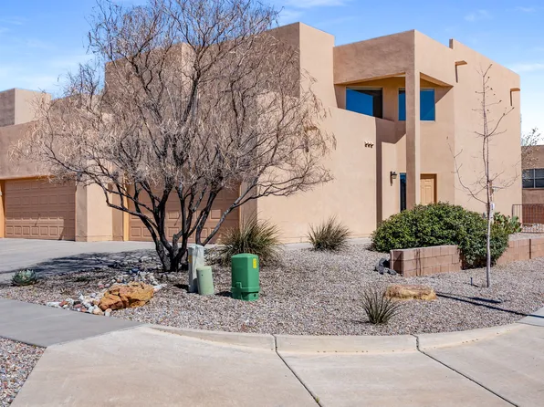 5020 Costa Uasca Dr NW, Albuquerque, NM 87120