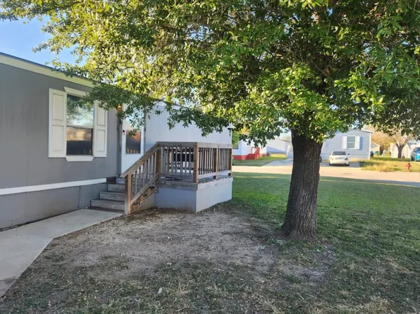 7601 Daffan Ln Trlr 199, Austin, TX 78724