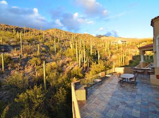 5931 E Finisterra, Tucson, AZ 85750