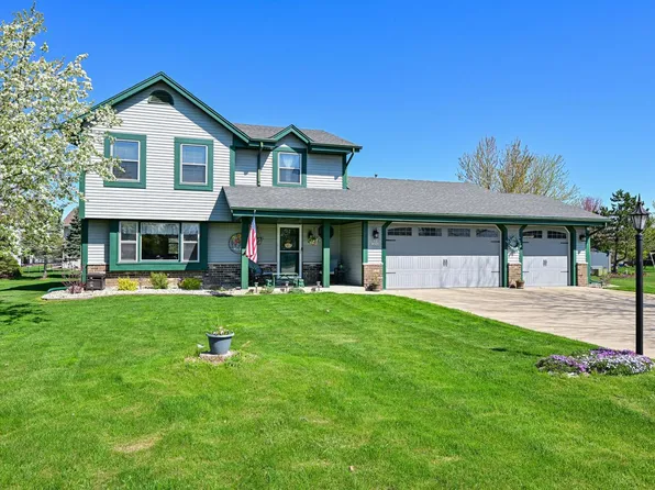S85W18390 Darcy COURT, Muskego, WI 53150