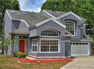 2924 Mystic Cove Dr, Orlando, FL 32812