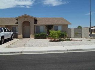6384 E 45th St, Yuma, AZ 85365