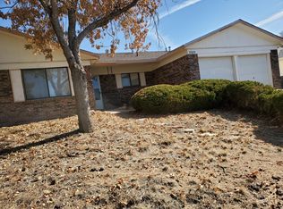 11519 Morocco Ct NE, Albuquerque, NM 87111