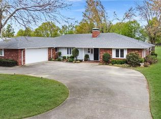 2809 Kells Abbey, Fort Smith, AR 72908