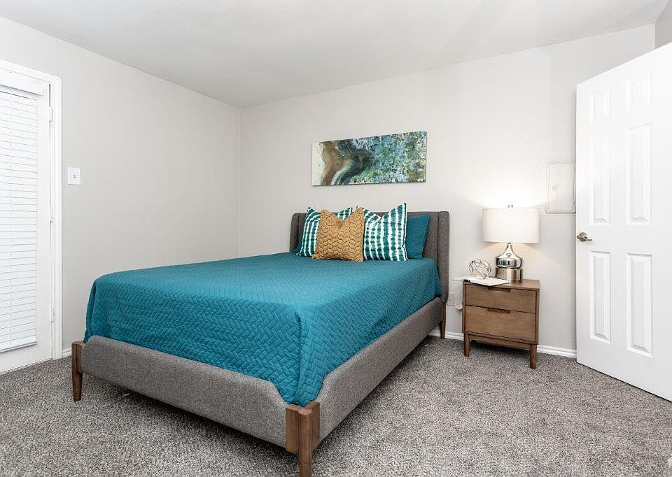 The Camilla 4819 N Galloway Ave Mesquite TX Zillow