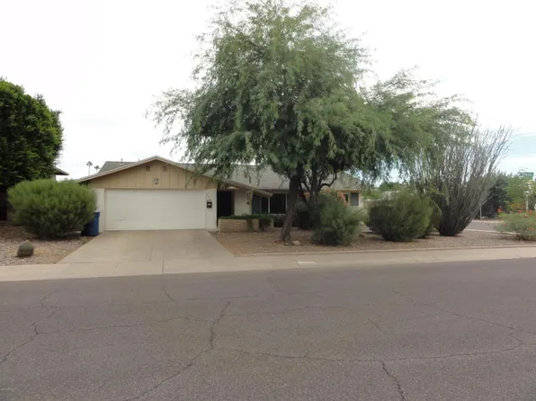 4619 S Oak St, Tempe, AZ 85282