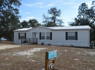 13822 Reppen Ln, Southport, FL 32409