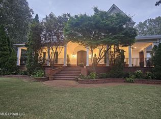 4424 Rebekah Dr, Olive Branch, MS 38654