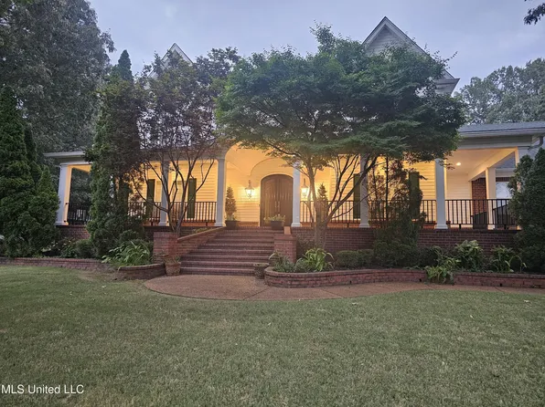 4424 Rebekah Dr, Olive Branch, MS 38654