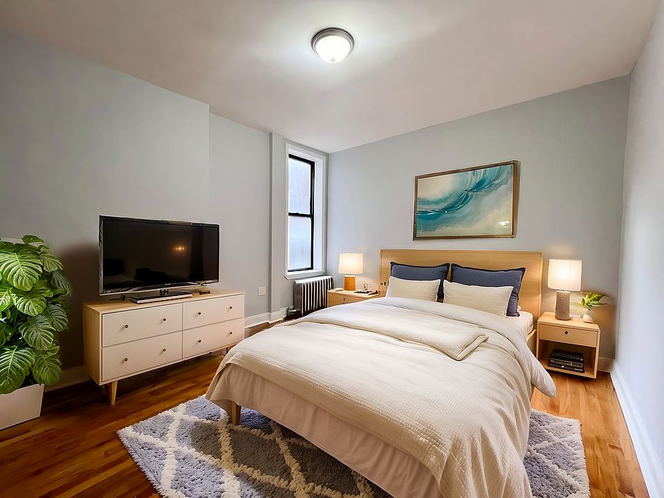 1st image of 312 E 116th St APT 3D