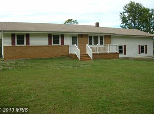 1177 Hartwood Rd, Fredericksburg, VA 22406