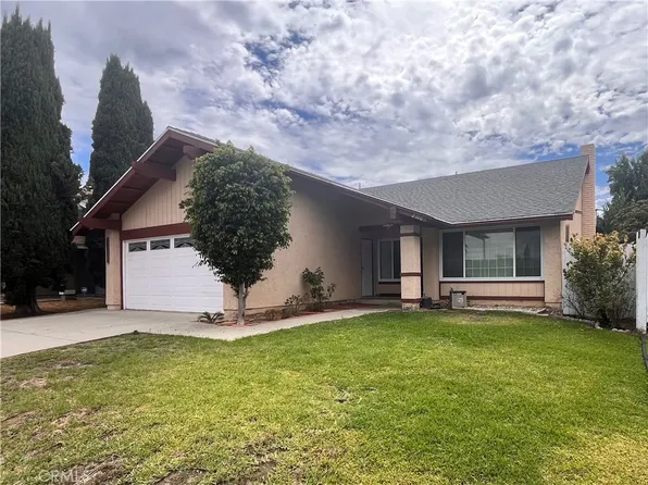 21110 Lycoming St, Diamond Bar, CA 91789