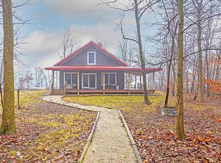 9440 W 1000 S #35, La Fontaine, IN 46940