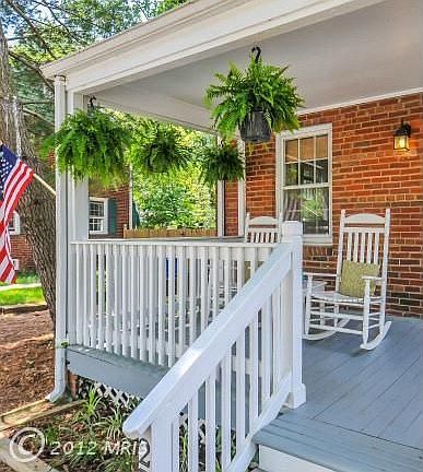 3rd image of 2709 Albemarle Dr