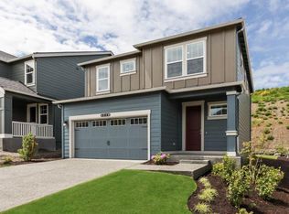 11122 117th Street Ct E, Puyallup, WA 98374